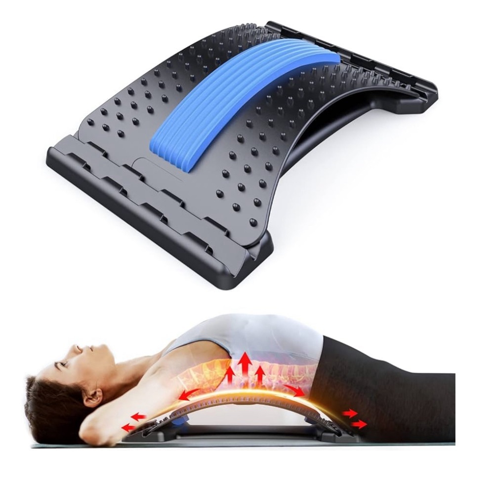 Back Strecher Device